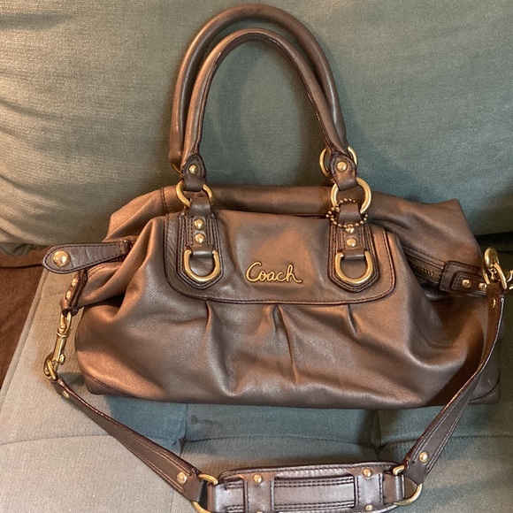 Coach bag - Picture 2 of 3